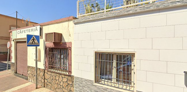 Cafeteria Los Angeles III