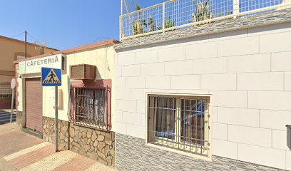 Cafeteria Los Angeles III