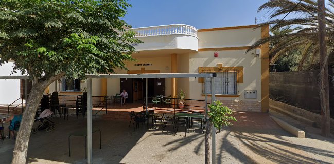 Restaurante Centro Social Guainos Bajos