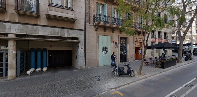 Opinii despre El Felino - Restaurante italiano en Barcelona în Barcelona - Gastronomía y hostelería