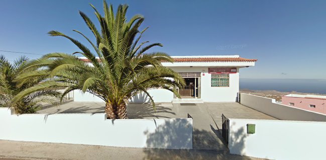 El Mirador Asador & Terraza Chill Out