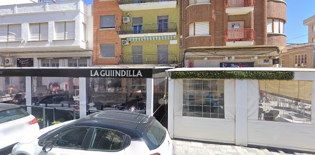La Guindilla Gastro Bar