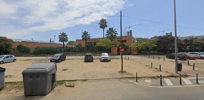 Cafeteria Sadus Bermejales