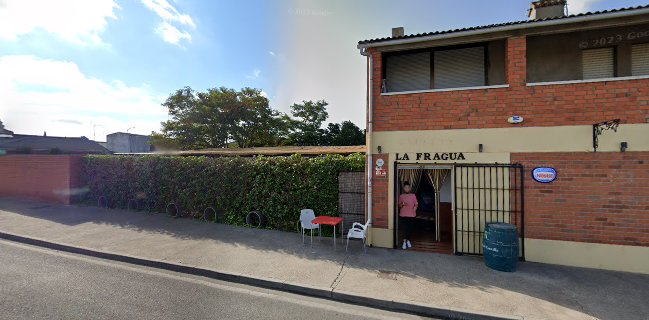 la Fragua
