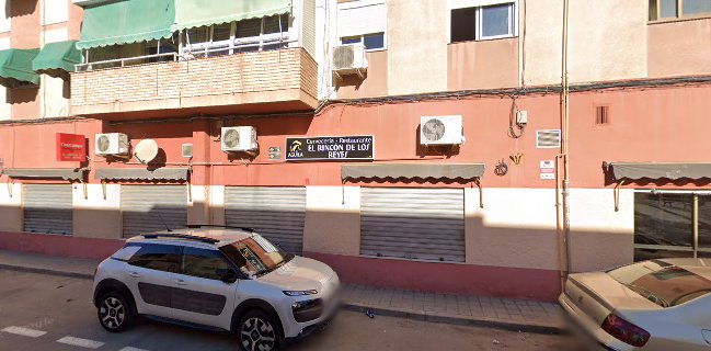 Cerveceria el rincón de los reyes