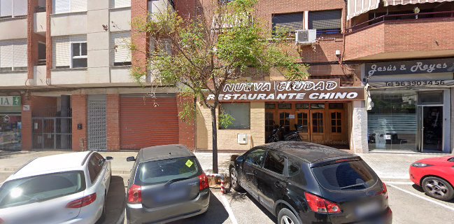 Restaurante Chino Nueva Ciudad