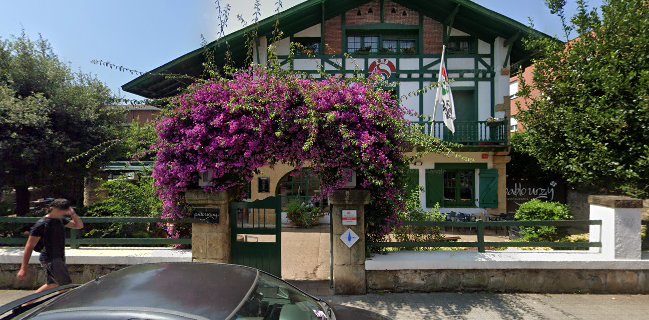 Restaurante Pablo Urzay