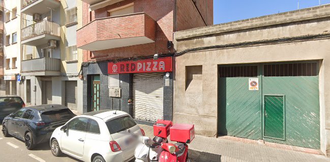 Pizzería Tipico Pans & Food el Prat de Llobregat