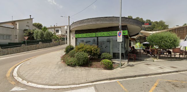 Panadería Cafeteria Bar El Racó de la Petra