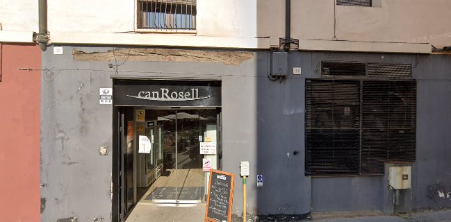 Comentarii opinii despre Forn de Pa Can Rosell - Catalunya