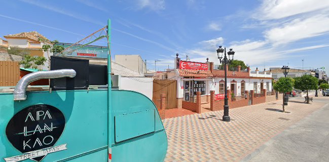 Pastelería Bariloche Apalankao Street Tapas - Espartinas