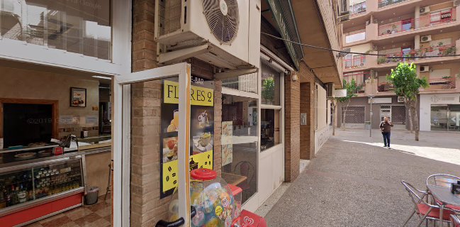 Café Bar Flores II