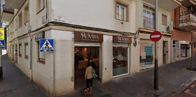 Forns Rovira Fructuós