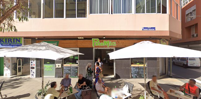 Opinii despre Minimercado Guanarteme în Las Palmas de Gran Canaria - Gastronomía y hostelería