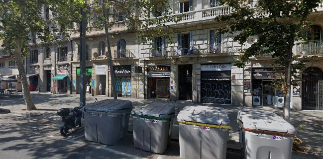 Restaurante chino Dong Ling