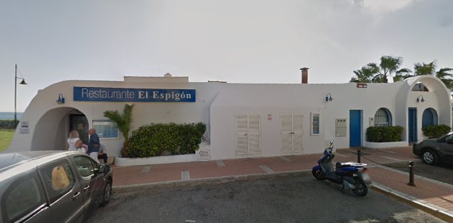 Restaurante El Espigón