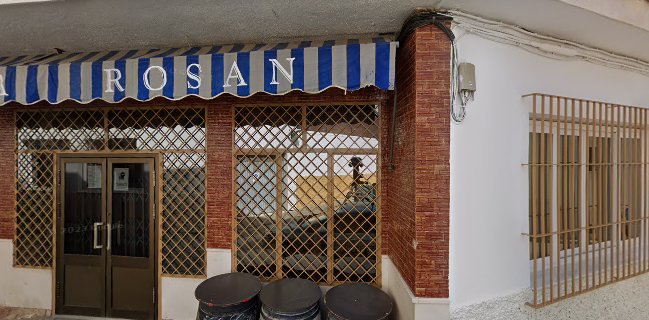 Cafetería Bar Rosan