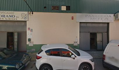 Panaderia Mota
