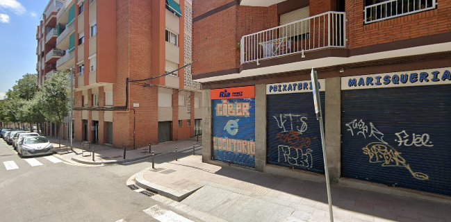 Peixateria Marisqueria