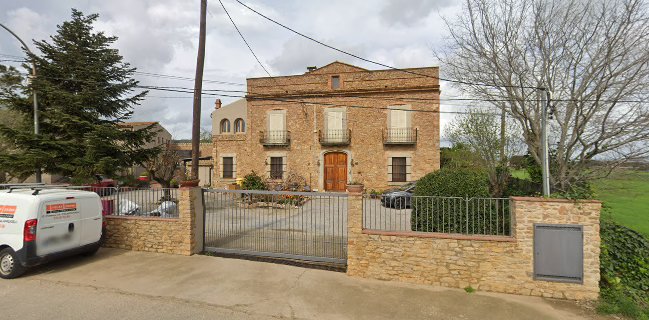 Soca-rel Restaurant Empordà