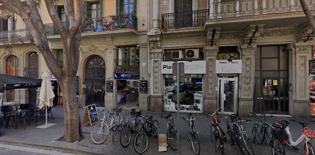 El Peix grup peixos joanmi