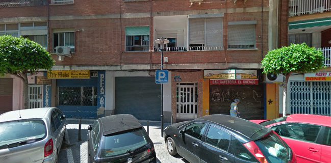 Bar-Cafeteria El Duende