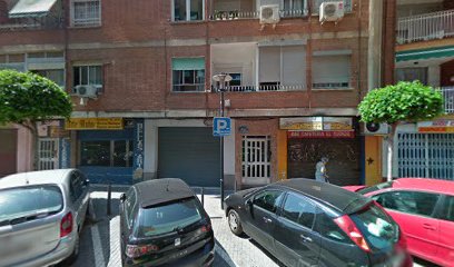 Bar-Cafeteria El Duende