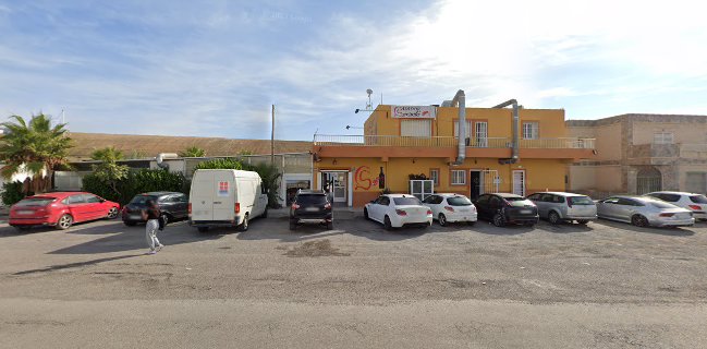 Servicio Restauración Cafelito