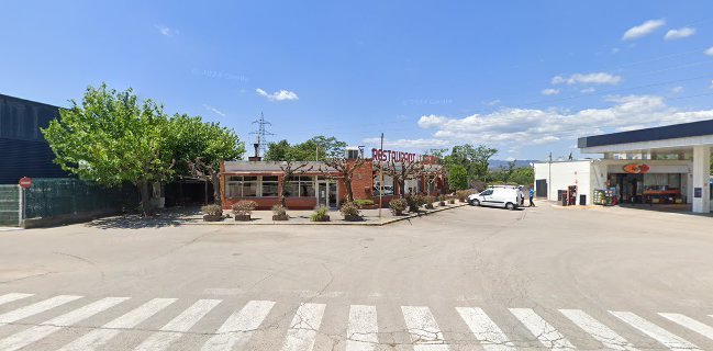 Bar Restaurant Llerona