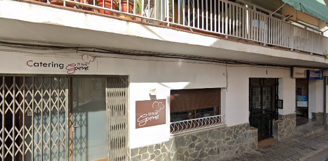 El Petit Gourmet - Catering