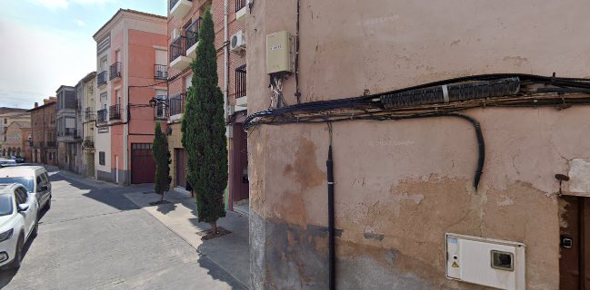 Restaurante Coliceo 29