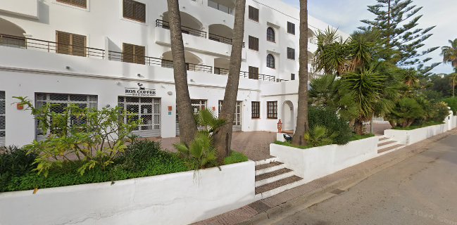 Ros Coffee Bar & Snacks