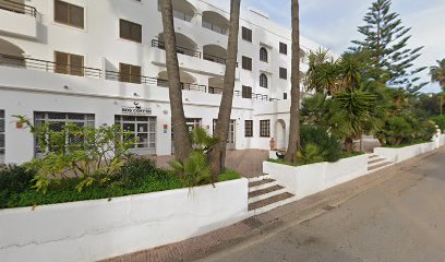 Ros Coffee Bar & Snacks