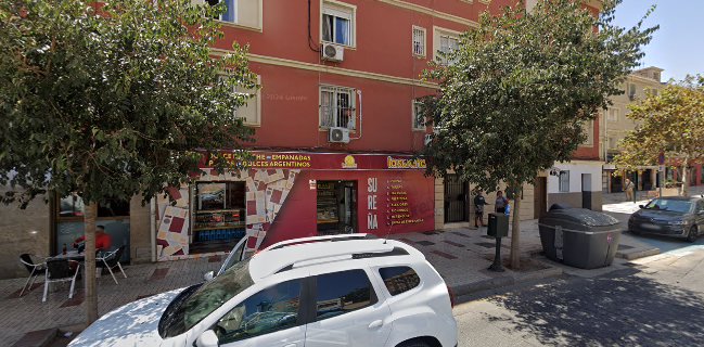 Confitería Abel Panadería