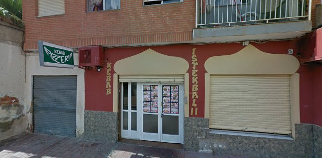 La Cafetería de Sofía