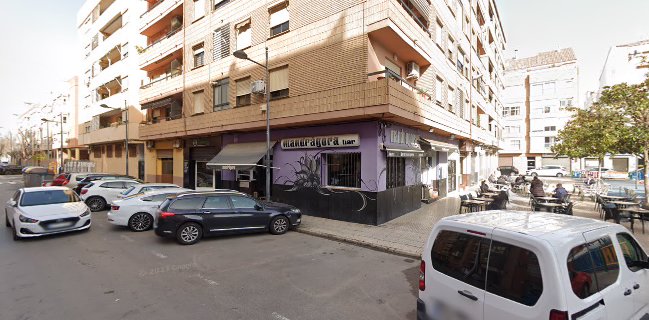 Mandràgora Bar