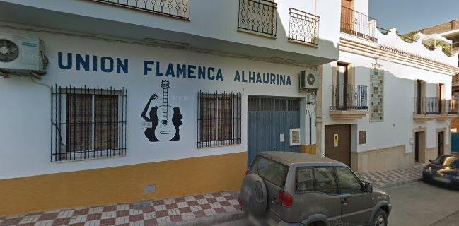 Union Flamenca Alhaurina