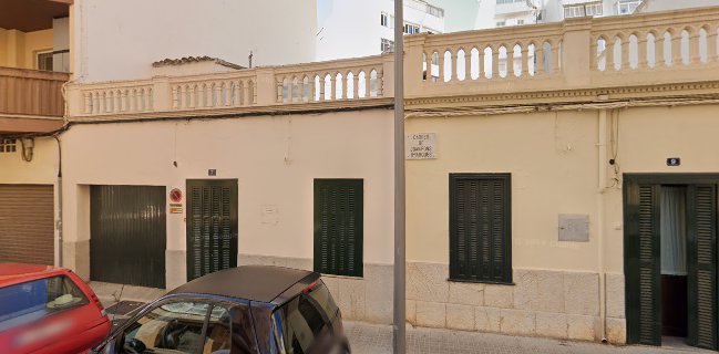 Pastelería Nazareno Oyola