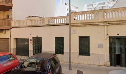 Pastelería Nazareno Oyola