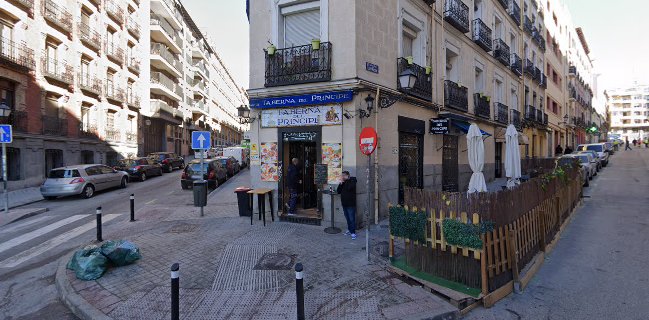 Taberna del Príncipe