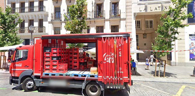 Reviews of padthaiwok. Madrid - La Latina in Madrid - Gastronomía y hostelería