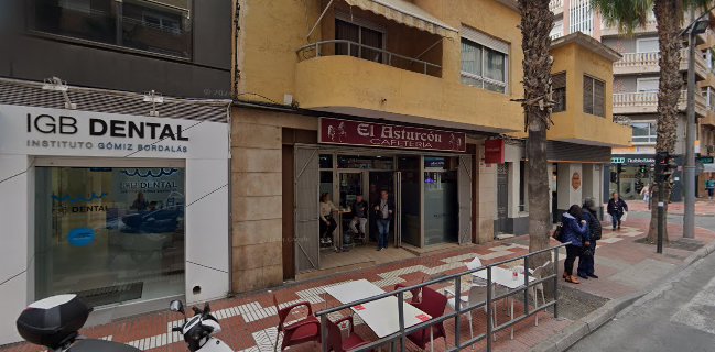 SPORTIUM en Bar Batoi