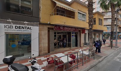 SPORTIUM en Bar Batoi