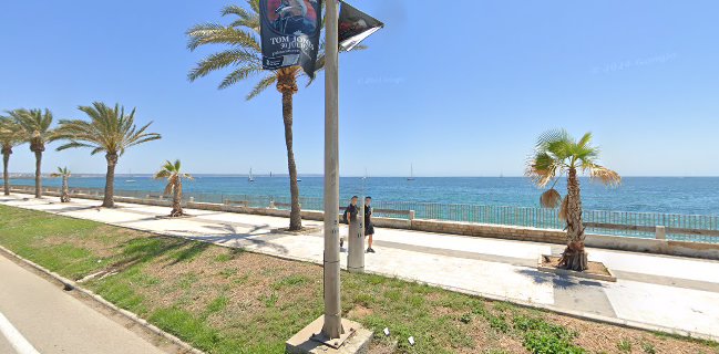Reviews of Marítimo in Palma - Gastronomía y hostelería