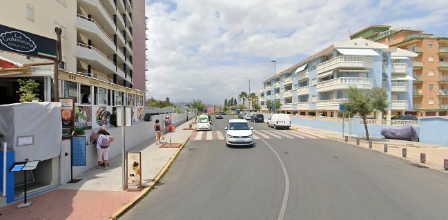 la Golosona Restaurante pizzería
