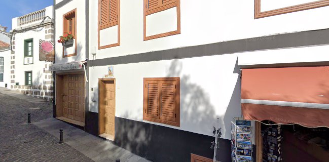 Dulceria Hermano Pedro (Tienda)