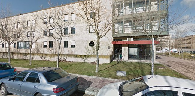 Cafetería Colegio Oviedo