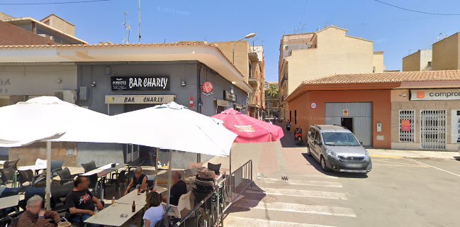 Opinii despre BAR CHARLY în La Pobla de Vallbona - Gastronomía y hostelería