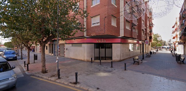 Panadería La Canela