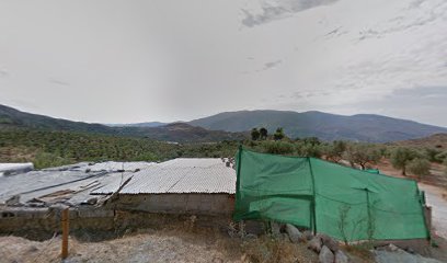 Al-Andalus Delicatessen S.Coop.